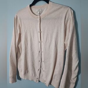 J. Crew Women's Classic Cardigan